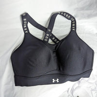 Under Armour Women's Infinity Mid Sports Bra