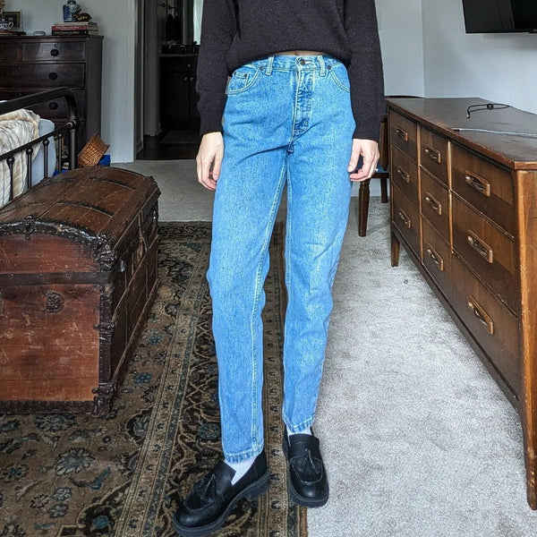 Vintage 90s St. John's Bay Classic For Straight Leg Jeans