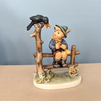 Vintage Goebel Hummel Mischief Maker 1960 342 Figurine