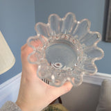Vintage Rolf Sinnemark Kosta Boda Blown Glass "Boda Bukkett" Vase