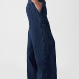 Gap High Rise Easy Utility Jeans Size Small