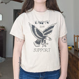 Eagle Army Graphic Tee