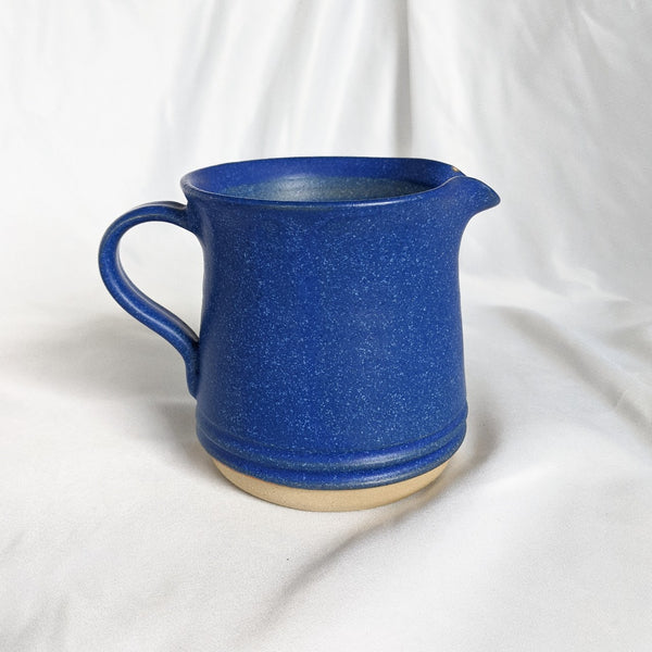 Stonewear Creamer Pitcher