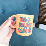 Big Hug Mug