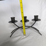 Arch Candelabra Candlestick Holder