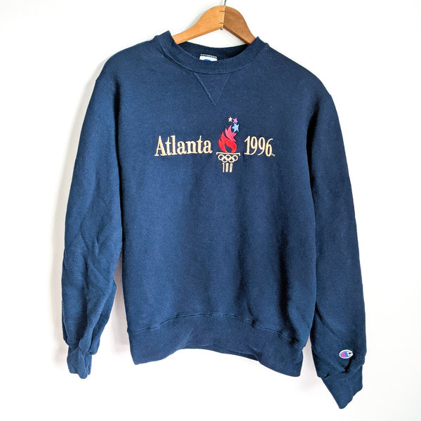 Vintage Champion ATL 1996 Olympic Sweatshirt