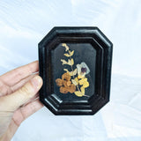 Mini Pressed Flower Wall Art