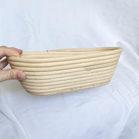 Vintage Bread Basket Bowl