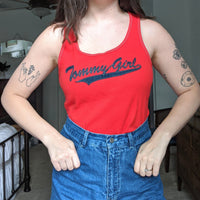 Tommy Girl Tank