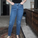 Vintage Levi's 512 Mom Jeans