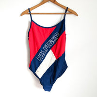 Vintage Tommy Hilfiger Swimsuit