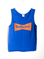 Budweiser Tank Top